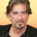 Al Pacino on Random Best Living American Actors