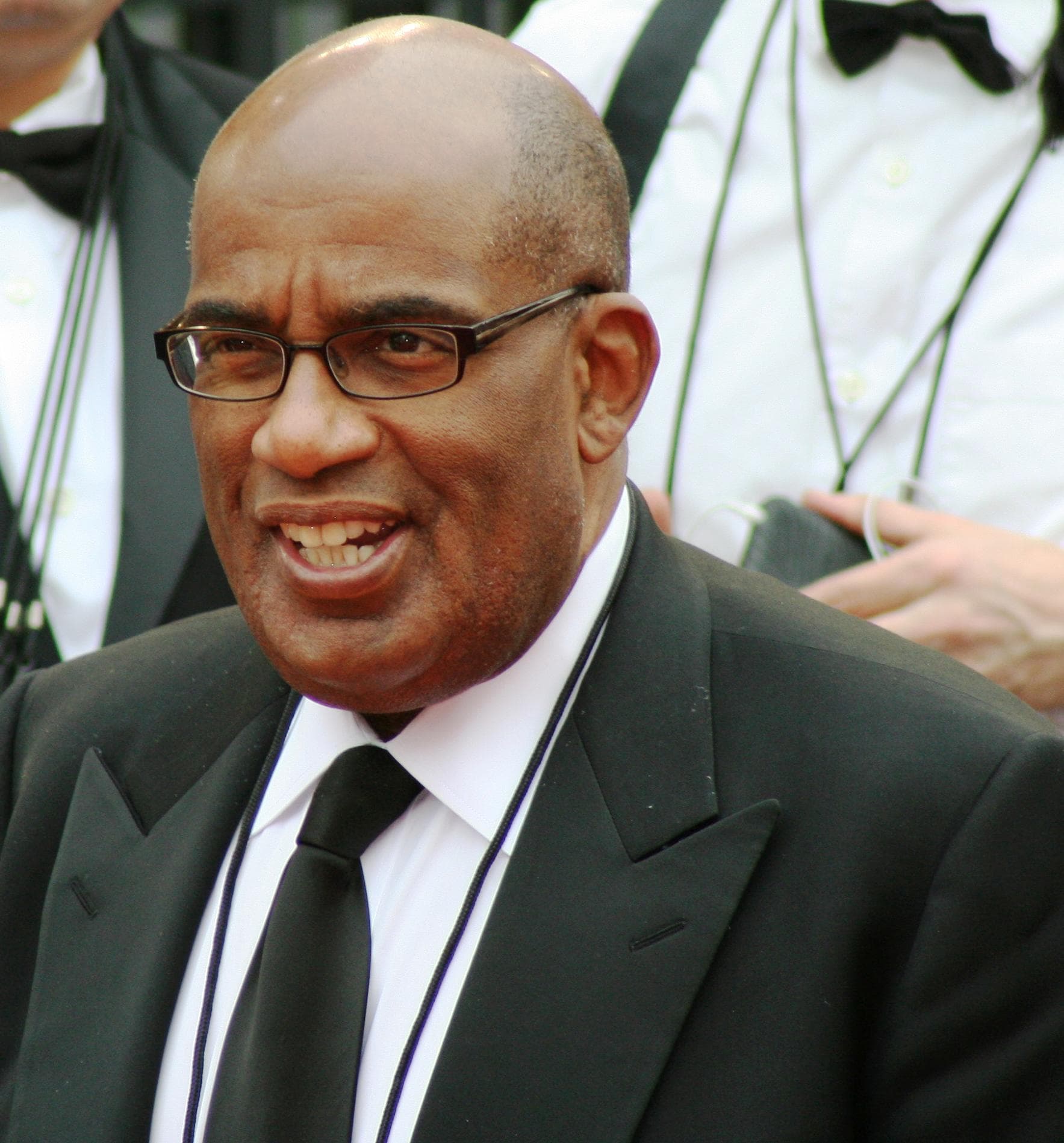 Famous Male TV Journalists List of Top Male TV Journalists