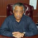 age 64   Alfred Charles "Al" Sharpton Jr. is an American Baptist minister, civil rights activist, television/radio talk show host and a trusted White House adviser who, according to 60 Minutes,...