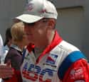 Al Unser, Jr. on Random Celebrities Who Have Been Charged With Domestic Abuse