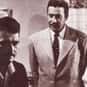 Al-Zawjah al-Azra' is listed (or ranked) 30 on the list List of All Movies Released in 1958