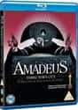 Amadeus on Random Best Movies Roger Ebert Gave Four Stars