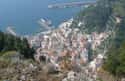Amalfi on Random Best Mediterranean Cruise Destinations