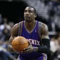 Amar'e Stoudemire on Random Best NBA Players from Florida