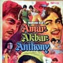 Amar Akbar Anthony on Random Best Bollywood Movies on Netflix