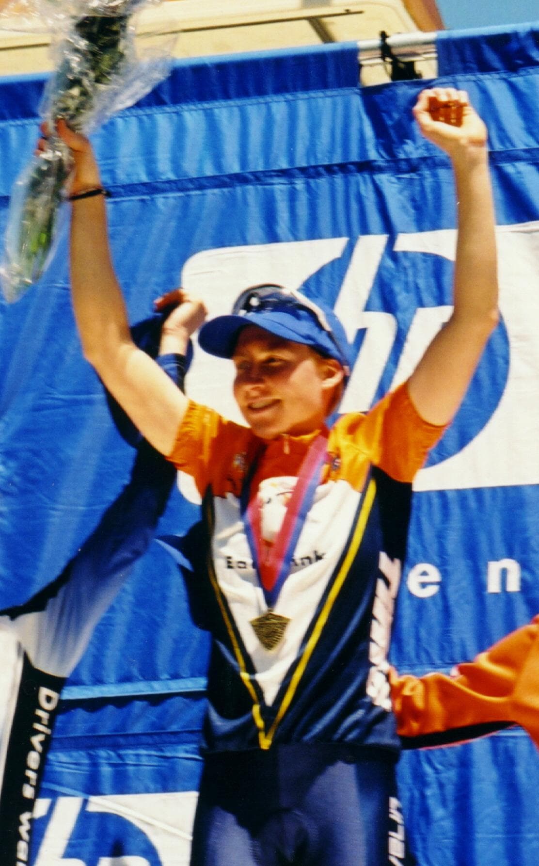 Famous Female Cyclists; Top Cyclists; Best Female Cyclists