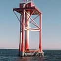 Ambrose Light on Random Lighthouses in the United States