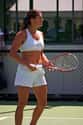 Amélie Mauresmo on Random Greatest Women's Tennis Players