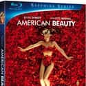 Kevin Spacey, Annette Bening, Mena Suvari   American Beauty is a 1999 American drama film directed by Sam Mendes.