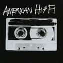 American Hi-Fi on Random Best Musical Artists From Massachusetts
