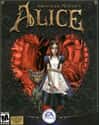 American McGee's Alice on Random Best Psychological Horror Games