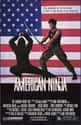 American Ninja on Random Best Kung Fu Movies of 1980s