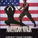 American Ninja on Random Best Kung Fu Movies of 1980s