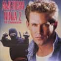 American Ninja 2: The Confrontation on Random Best Kung Fu Movies of 1980s