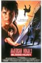 American Ninja 3: Blood Hunt on Random Best Kung Fu Movies of 1980s