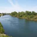 American River on Random Best American Rivers for Canoeing