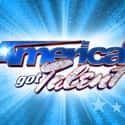 America's Got Talent on Random Best Creative Skill Reality Series