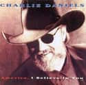 America, I Believe in You on Random Best Charlie Daniels Band Albums