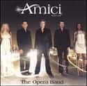 Amici Forever on Random Best Operatic Pop Artists