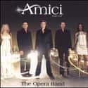 Amici Forever on Random Best Operatic Pop Artists