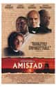 Amistad on Random Great Movies About Racism Against Black Peopl
