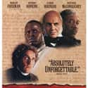 Amistad on Random Great Movies About Racism Against Black Peopl