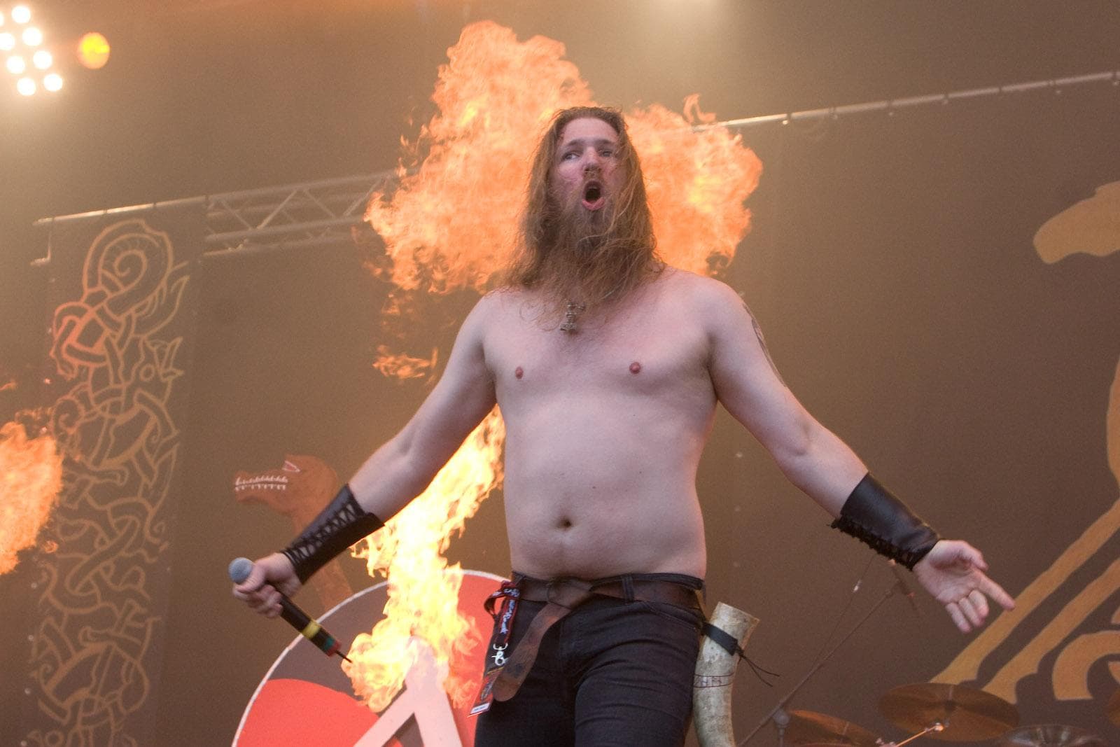 Image of Random Best Viking Metal Bands