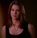 Amy Madison on Random Buffyverse Characters