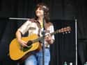 Amy Ray on Random Best Musical Artists From Georgia