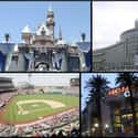 Anaheim on Random Best Cities for Young Professionals