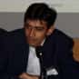 Anand Chandrasekaran is listed (or ranked) 1 on the list Indian-American Celebrities