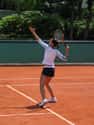 Anastasia Myskina on Random Greatest Female Tennis Players Of Open Era