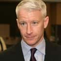 Anderson Cooper on Random Celebrities Who Were Rich Before They Were Famous