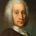 Dec. at 43 (1701-1744)   Anders Celsius was a Swedish astronomer, physicist and mathematician.