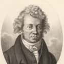 Dec. at 61 (1775-1836)   André-Marie Ampère was a French physicist and mathematician who was one of the founders of the science of classical electromagnetism, which he referred to as...