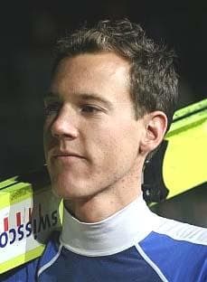 Famous Male Ski Jumpers List of Top Male Ski Jumpers