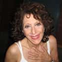 age 72   Andrea Louise Martin is an American actress and comedian.
