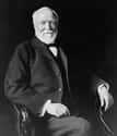 Andrew Carnegie on Random Most Important Leaders in U.S. History