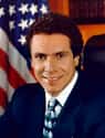 Governor, Attorney general   Andrew Mark Cuomo is an American politician who is the 56th and current Governor of New York.