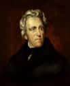 Andrew Jackson on Random US President Who Saw Combat In The Military