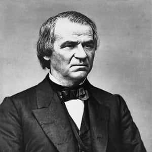 Andrew Johnson Pardons Man Who Aided Lincoln&#39;s Assassin