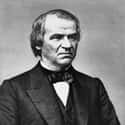 Andrew Johnson on Random US Presidents Who Are Worthy Enough To Wield Mjolnir