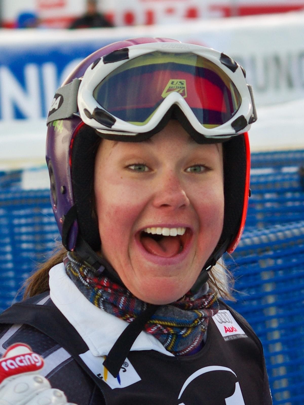 Famous Alpine Skiers from the United States List of Top American