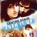 Center Stage: Turn It Up on Random Great Teen Drama Movies About Dancing