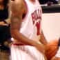 James Johnson is listed (or ranked) 10 on the list The Greatest Wake Forest Basketball Players of All Time