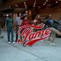 Fame on Random Best TV Dramas from the 1980s