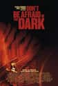 Don't Be Afraid of the Dark on Random Best Horror Movie Remakes
