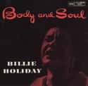 Body and Soul on Random Best Billie Holiday Albums
