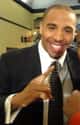 Andre Ward on Random Athlete Signed To Jay-Z's Roc Nation Sports