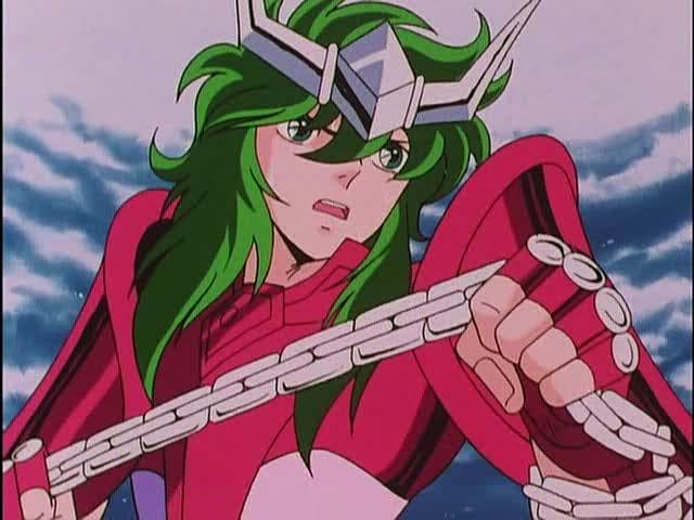 10 Strongest Saint Seiya Villains, Ranked